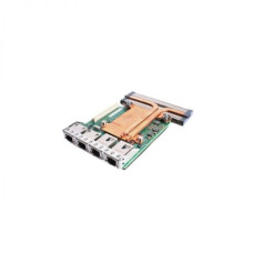 Intel X520 + I350 Daughter Card