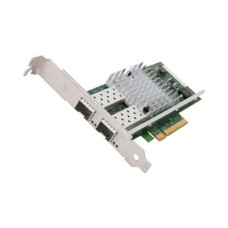 Intel X520 PCI-E Dual Port Optical Port 10G 8X