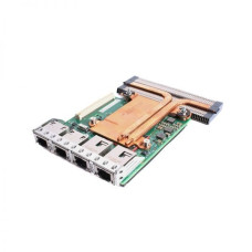 Intel X540 + I350 Daughter Card