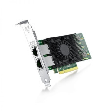 Intel X540 PCI-E Dual Port Electrical Port 10G 8X