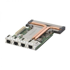 Intel X550 + I350 Daughter Card