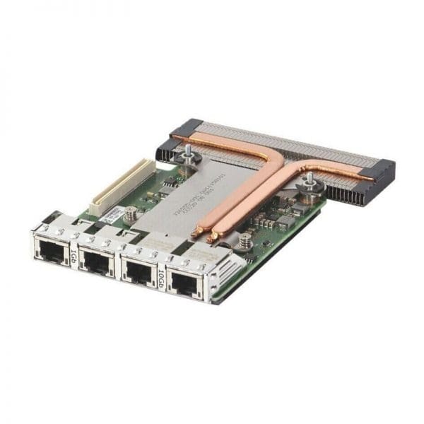 Intel X550 + I350 Daughter Card
