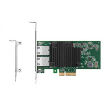Intel X550 PCI-E Dual Port Electrical Port 10G 8X
