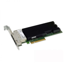 Intel X710-T4 PCI-E Quad Port Electrical Port 10G 8X