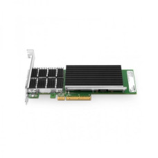 Intel XL710 PCI-E Dual Port Optical Port 40G 8X