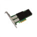 Intel XXV710 PCI-E Dual Port Optical Port 25G 8X