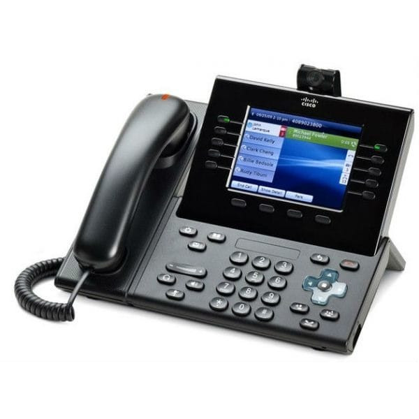 CP-9951-C-CAM-K9 (USED)