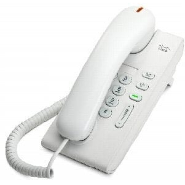 CP-6901-W-K9 (USED)