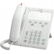 CP-6911-W-K9 (USED)