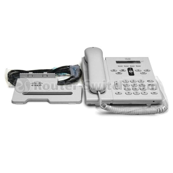 CP-6941-CL-K9 (USED)