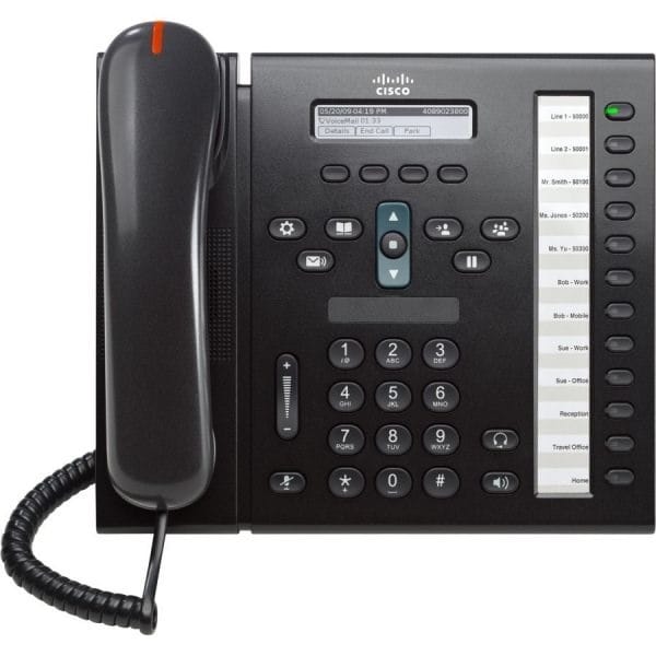 CP-6961-C-K9 (USED)