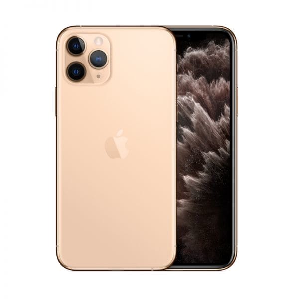 Apple iPhone 11 Pro