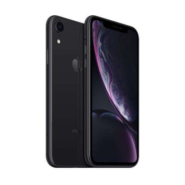 Apple iPhone XR