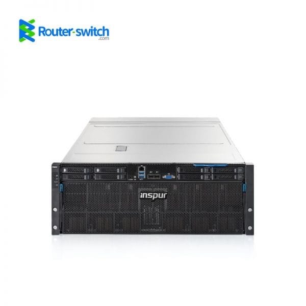 Inspur Nvidia H100 AI Server Bundle 9