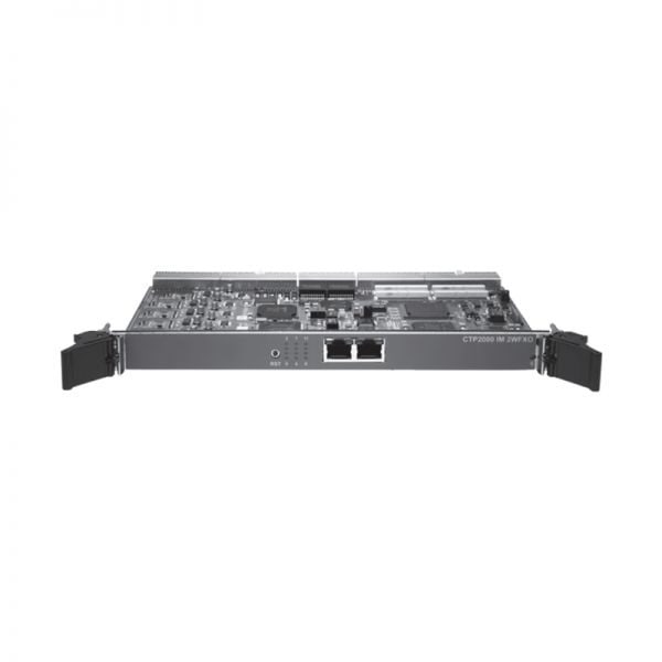 CTP2000-IM-2WFXO