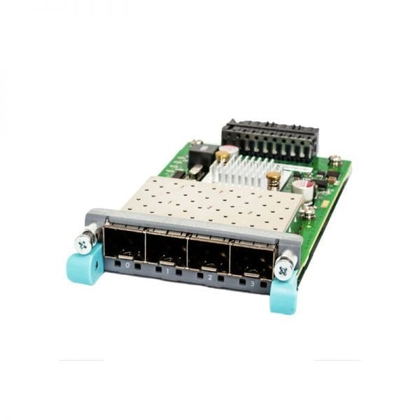 Juniper EX-UM-4X4SFP