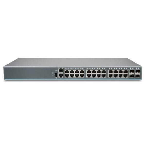 Juniper EX2300-24MP