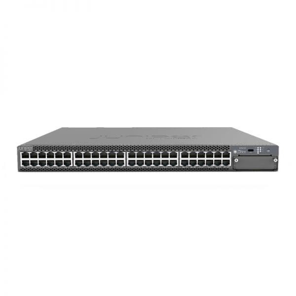 Juniper Juniper EX4400-48P