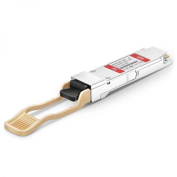 Juniper JNP-QSFP-100G-SR4