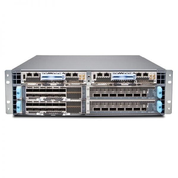 Juniper JNP10003-ЧАС-ББ