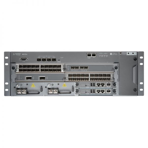 MX104-DC