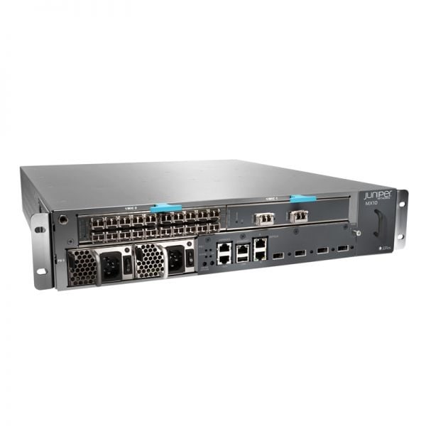 MX10BASE-T