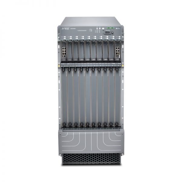 Juniper MX2008-БАЗА