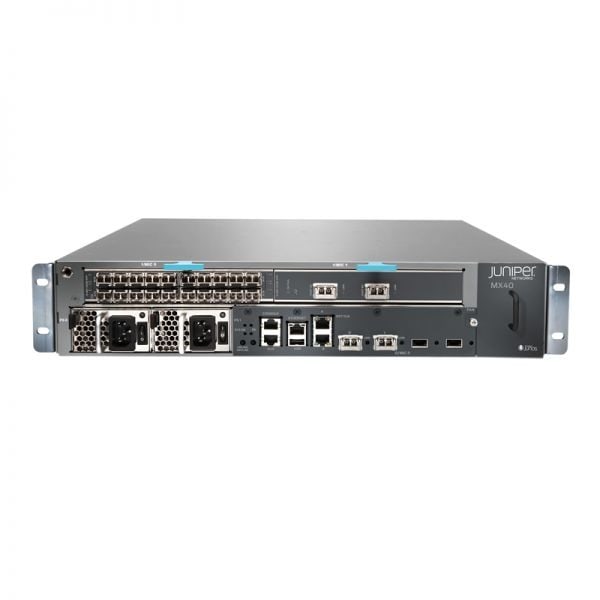 MX40BASE-T