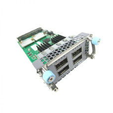 Juniper QFX-EM-4Q