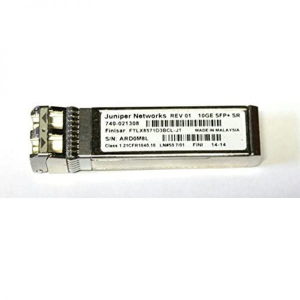 Juniper Juniper QFX-SFP-10GE-SR