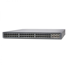 QFX5100-48T-DC-AFO