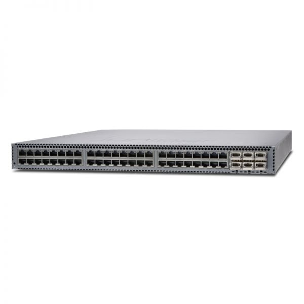 QFX5100-48T-DC-AFO