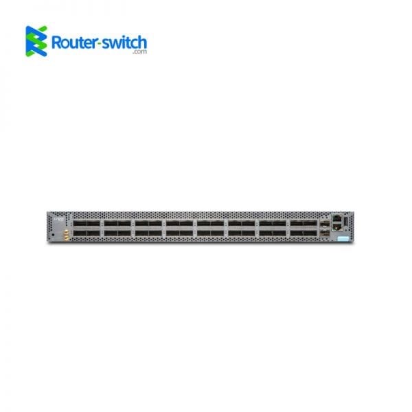 Juniper QFX5130-32CD-AFO