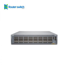 Juniper QFX5210-64C-AFO2