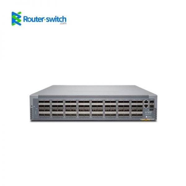 Juniper QFX5210-64C-AFO2