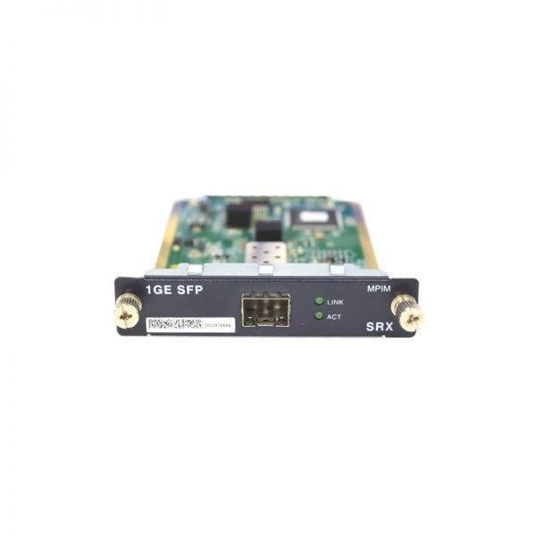 SRX-MP-1SFP-GE