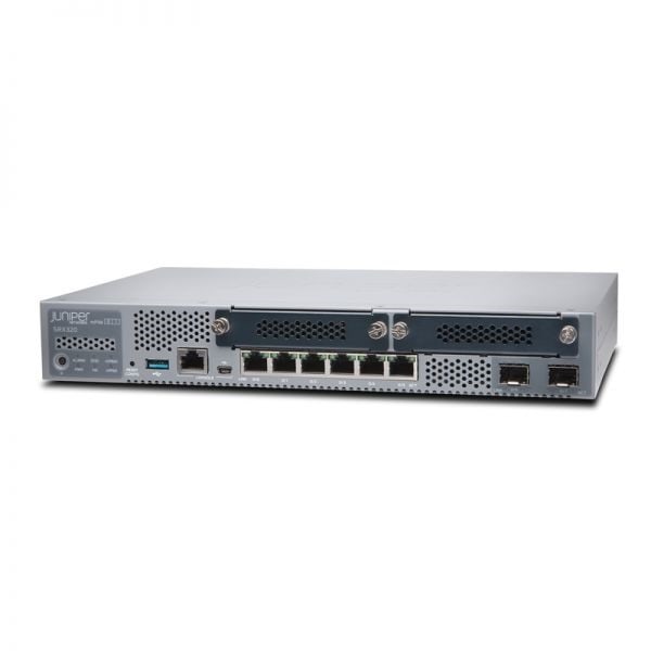 SRX320