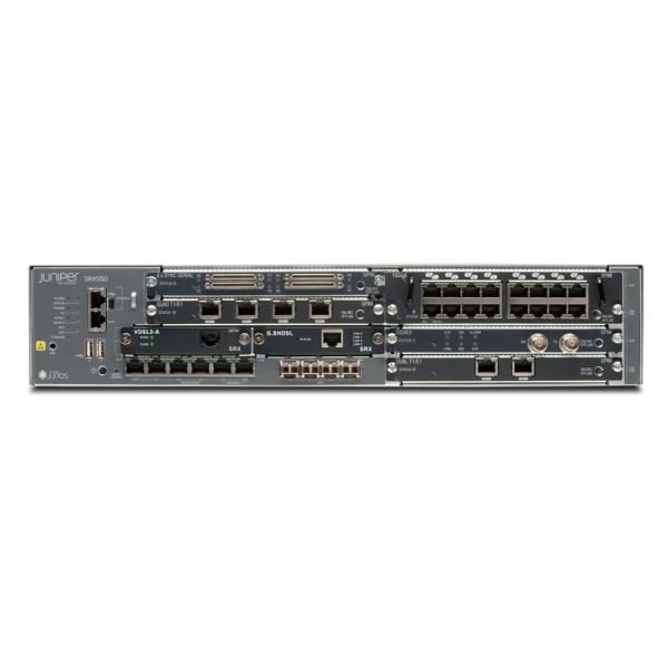 SRX550-645AP-М