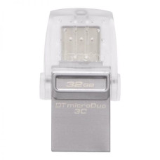 Kingston DTDUO3C