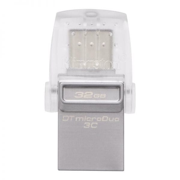 Kingston DTDUO3C