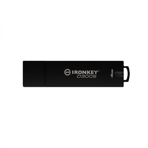 Kingston IKD300S