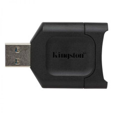 Kingston MLP