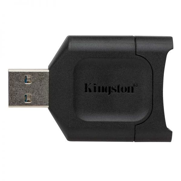 Kingston MLP