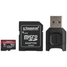 Kingston MLPMR2