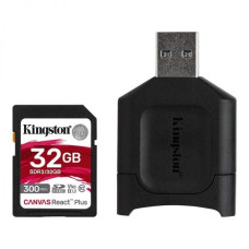 Kingston MLPR2