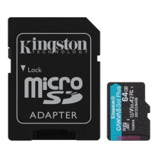 Kingston SDCG3