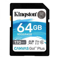Kingston SDG3