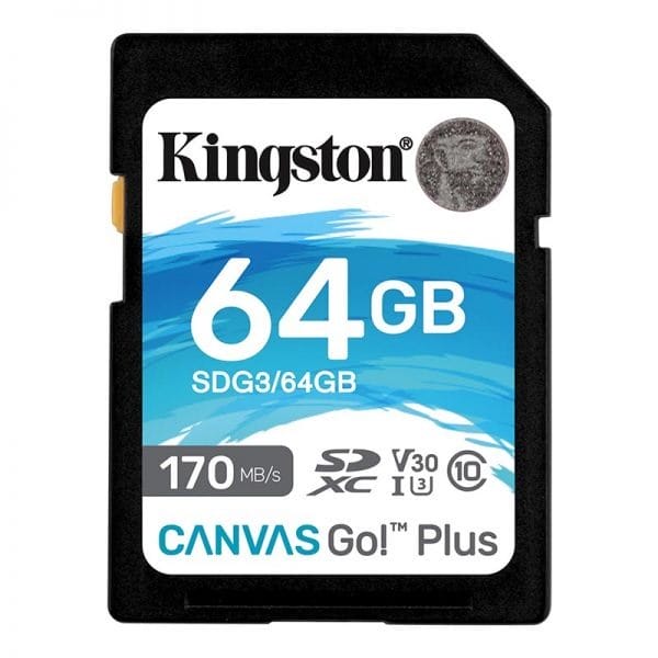 Kingston SDG3