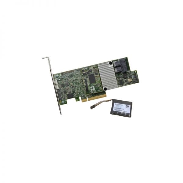 Lenovo 4Y37A09722 RAID 730-8i