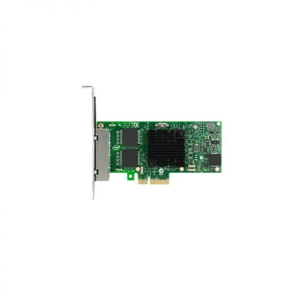 Lenovo 7ZT7A00535 PCI-E Four Electric Ports Gigabit Array Card